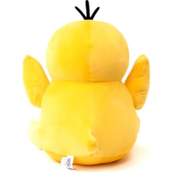 Psyduck Pokémon Plush 10” Soft Yellow Stuffed Animal Toy - Picture 3 of 3